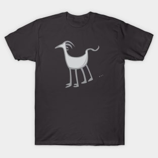 Cave Goat T-Shirt